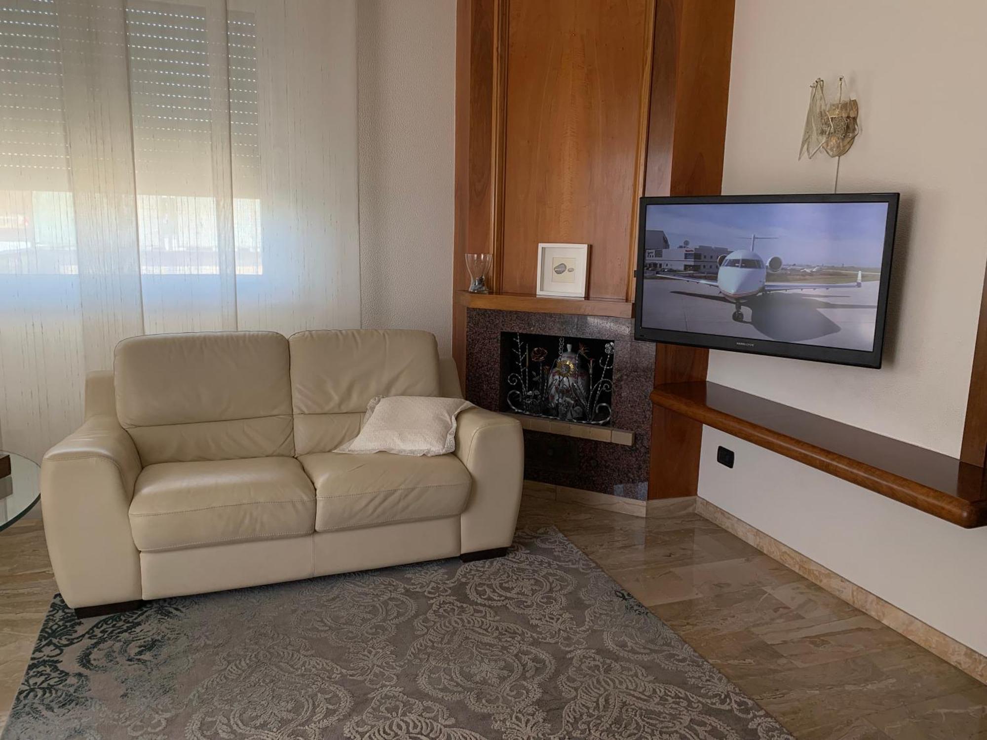 Legnano Attic Lägenhet Cavi di Lavagna Exteriör bild